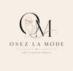 Osezlamode - Accueil